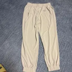 【美品】ユニクロ ジョガーパンツ スラックス