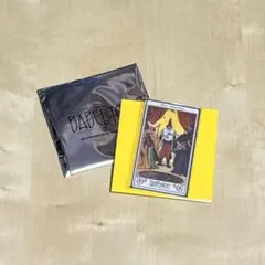 ミセス バベルの塔 ガチャ ステッカーセットC 未開封