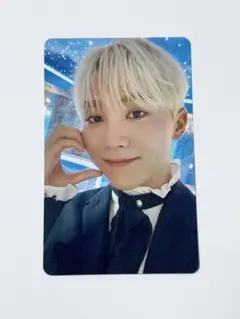 2025年最新】seventeen セブチ トレカの人気アイテム - メルカリ