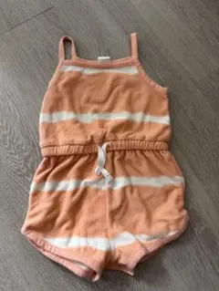H&M コンビネゾン　キャミソール　80cm