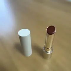 ケースとリフィルのセット　RMK デューイメルト リップカラー 02 口紅