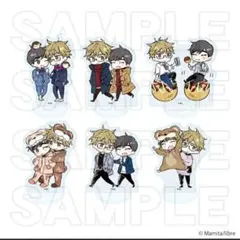 2025年最新】40までにしたい10のこと アクリルスタンドの人気アイテム