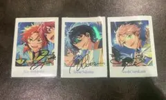 あんさんぶるスターズ あんスタ ぱしゃっつ 10周年 Knights