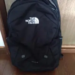 ノースフェイス　VAULT ヴォルト