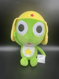 ケロロ軍曹 めちゃもふぐっとぬいぐるみ