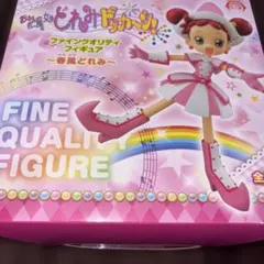 2026年最新】おジャ魔女どれみ ファインクオリティフィギュアの人気