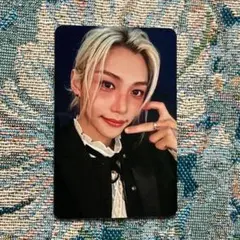 straykids スキズ Lose My Breath トレカ フィリックス Straykids Lose My Breath スキズ フィリックス トレカ