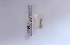 銀魂 坂田銀時 アクリルバーキーホルダー