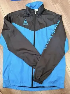 le coq sportifウィンドブレーカー上下 le coq sportif（ルコックスポルティフ） ルコック ウインドブレーカー