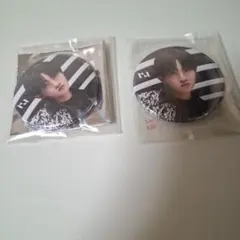 INI I 田島将吾 タワレコカフェ 缶バッジ