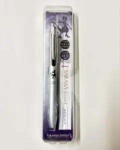 新品未使用】ミュウツー サラサグランド - メルカリ