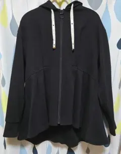 BORDERS at BALCONYフード付きパーカー ボーダーズ BORDERS at BALCONY（ボーダーズ アット バルコニー）の