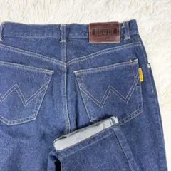 ✨美品✨ EDWIN 80s デニム ジーンズ 30inch W76