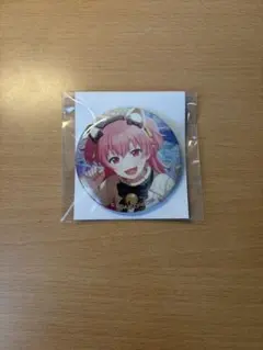 プロセカ 缶バッジ 桃井愛莉 セカイの宝石箱 - メルカリ