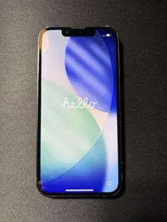 Apple iPhone 13mini 128GB