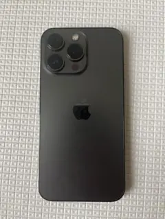 【ジャンク】Apple iPhone 13 Pro グラファイト　512GB