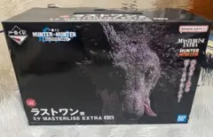 一番くじ HUNTER×HUNTER ラストワン賞 ミケ フィギュア