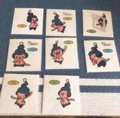 マネネ　デコキャラシール