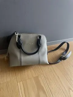 FURLA 2way ショルダーバッグ ハンドバッグのサムネイル