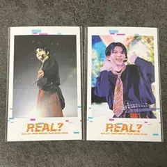 超特急ハル　REAL?ミニフォト