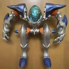 ウルトラマンギンガS ウルトラ怪獣DX チブル星人エクセラー （SD