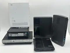 TMY VERINI デジタルハイビジョンレコーダー HDR-ZS232E 2台 - メルカリ