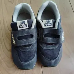 New Balance 996 スニーカー 16.5cm