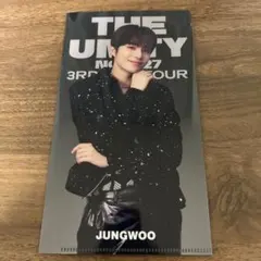 NCT127 THE UNITY in JAPANジョンウ