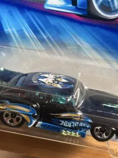 ホットウィール Jaded