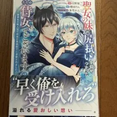 聖女の妹の尻拭いを仰せつかった、ただの侍女でございます ～謝罪先の獣人国で何故…