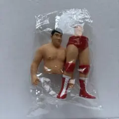 2026年最新】全日本プロレスフィギュアの人気アイテム - メルカリ