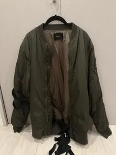 STAMPD MA-1ブルゾンのサムネイル