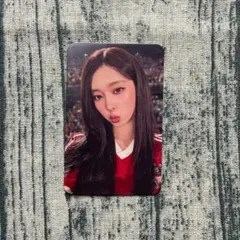 2026年最新】smtown トレカ ウィンターの人気アイテム - メルカリ