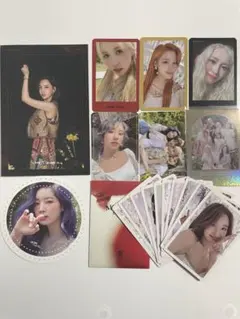 TWICE MORE & MORE B Ver.特典付きアルバム