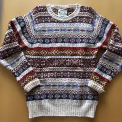 ジャミーソンズ ニット