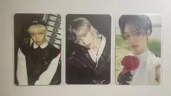 Stray Kids フィリックス トレカ