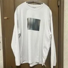 グローバルワークロングTシャツX L