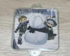 メイドインアビス リコ プルシュカ コースター