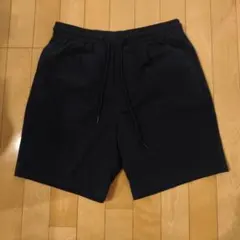 ZARA ザラ メンズ ショートパンツ ネイビー ハーフパンツ
