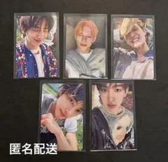 CORTIS コルティス Weverse JP 特典 トレカセット