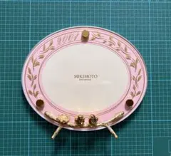 MIKIMOTO International フォトフレーム 2001