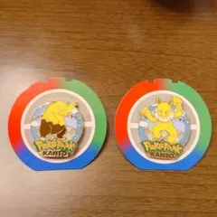 PokePark ピンズ ピンバッジ バラ売り可 ニョロモ ピクシー他 ポケモン
