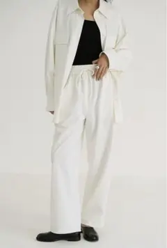 CLANE ELASTICATED WAIST RASH GUARD PANTS - メルカリ