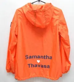 GOLF SAMANTHA THAVASA サマンサタバサ 25 ジャケット