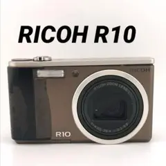 2025年最新】ricoh r10の人気アイテム - メルカリ