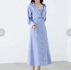2025年最新】JILL by JILLSTUART シャツワンピースの人気