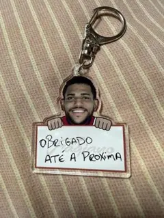 ファジアーノ岡山　ウェリックポポ