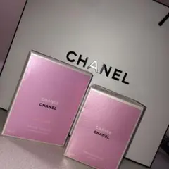 シャネル チャンス オー ヴィーヴ