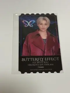FANTASTICS 八木勇征
