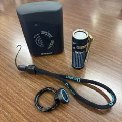 オーライト Baton 4 ストラップのサムネイル